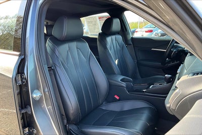 2023 Acura Integra w/A-Spec Package