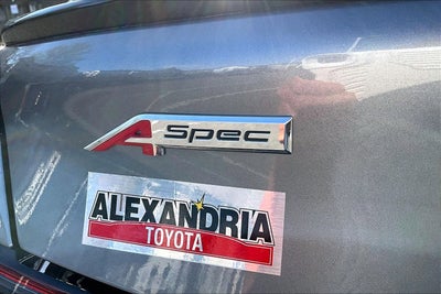 2023 Acura Integra w/A-Spec Package