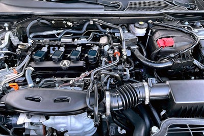 2024 Acura Integra w/A-Spec Technology Package