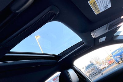 2024 Acura Integra w/A-Spec Technology Package