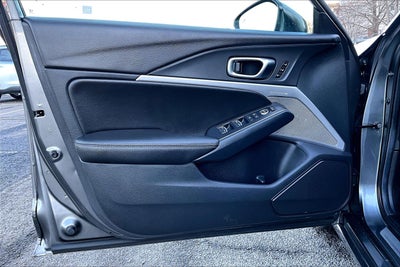 2024 Acura Integra w/A-Spec Technology Package