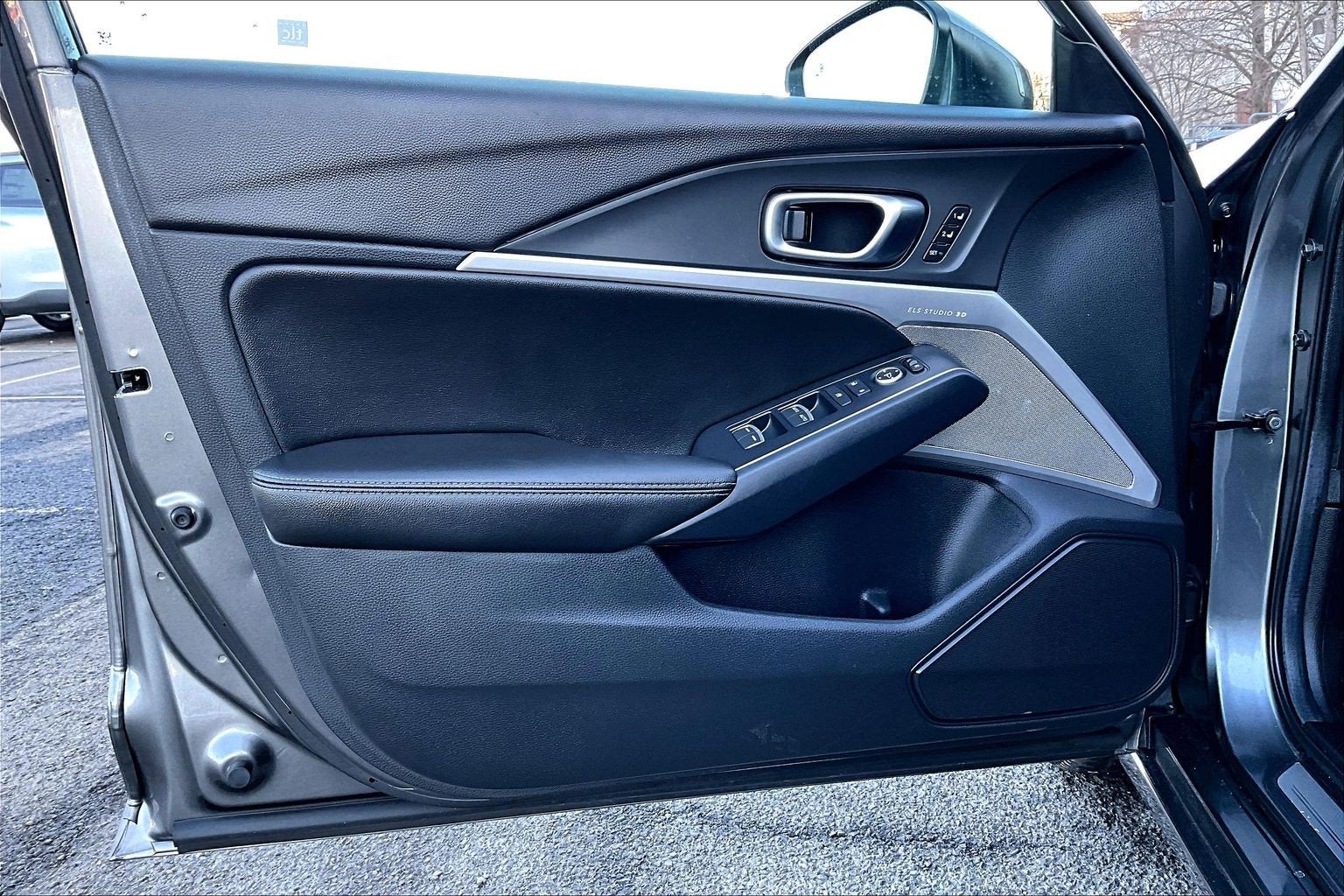 2024 Acura Integra w/A-Spec Technology Package