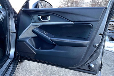 2024 Acura Integra w/A-Spec Technology Package