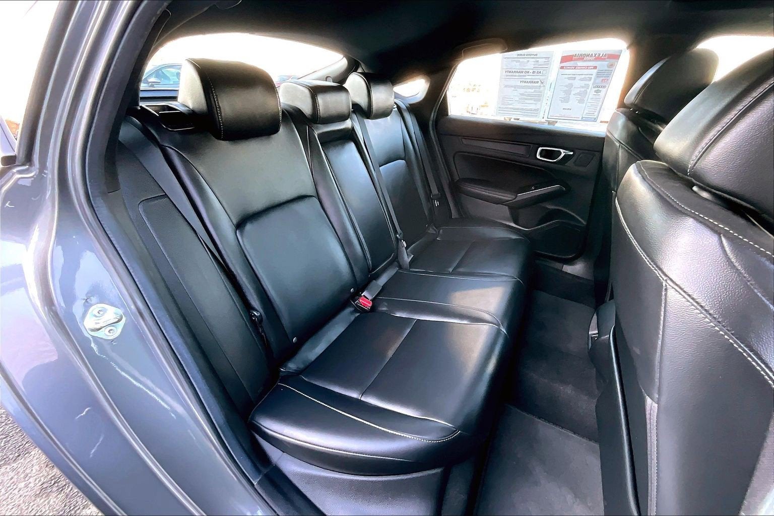 2024 Acura Integra w/A-Spec Technology Package