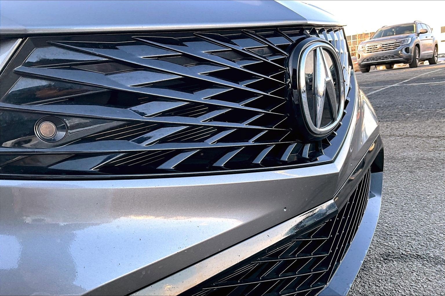 2024 Acura Integra w/A-Spec Technology Package