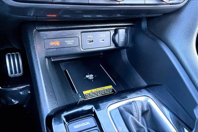 2024 Acura Integra w/A-Spec Technology Package