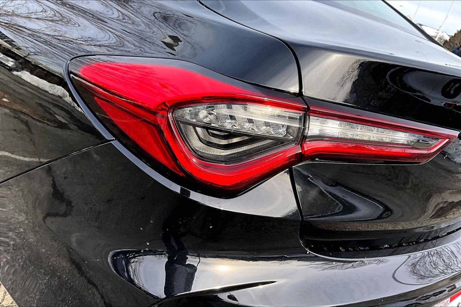 2023 Acura TLX FWD