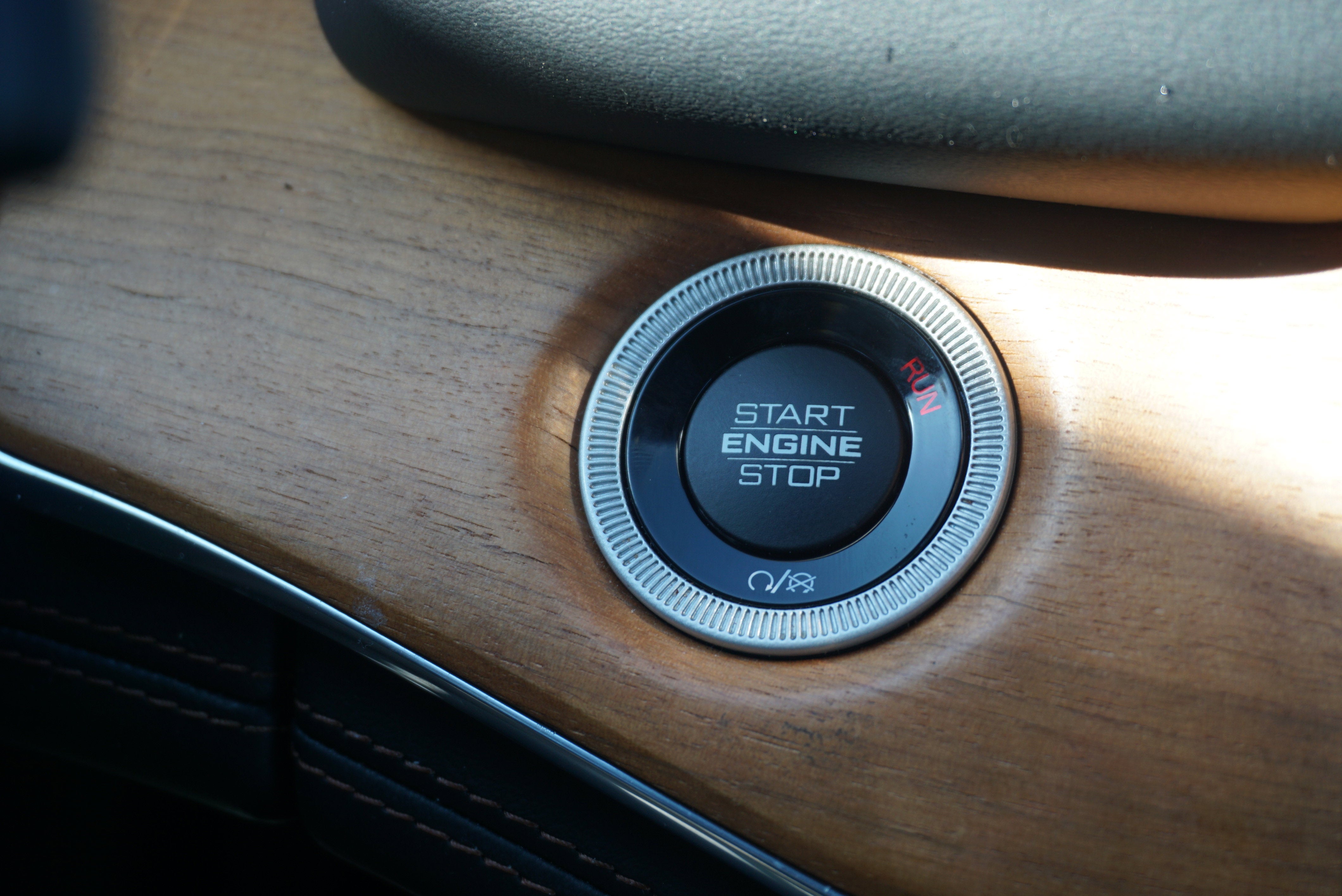 2023 Jeep Grand Cherokee 4xe Summit Reserve