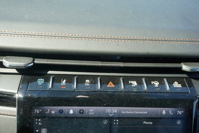 2023 Jeep Grand Cherokee 4xe Summit Reserve