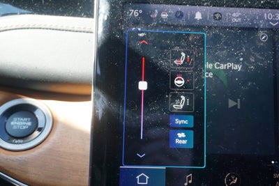 2023 Jeep Grand Cherokee 4xe Summit Reserve