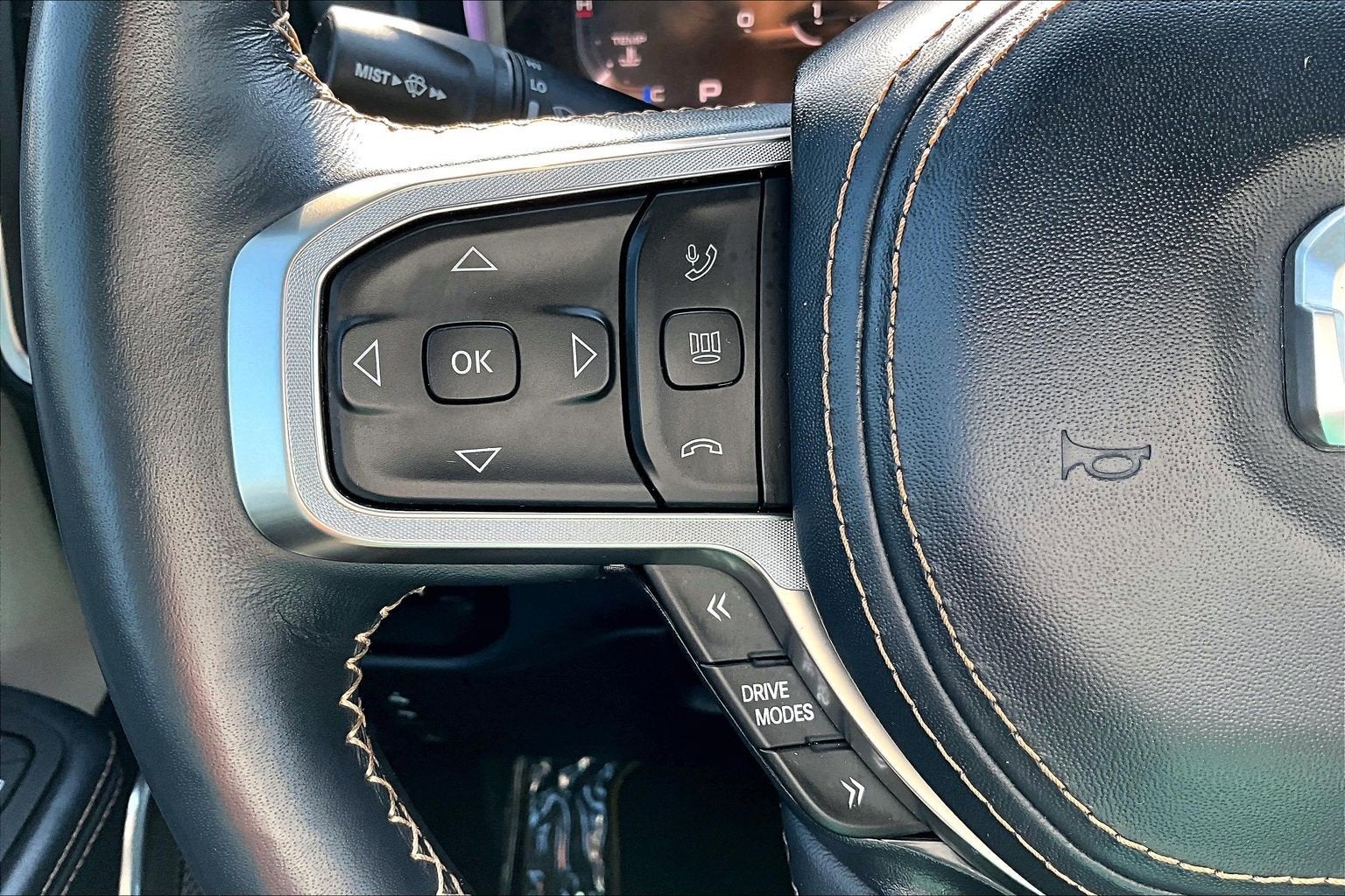 2025 RAM 1500 Tungsten