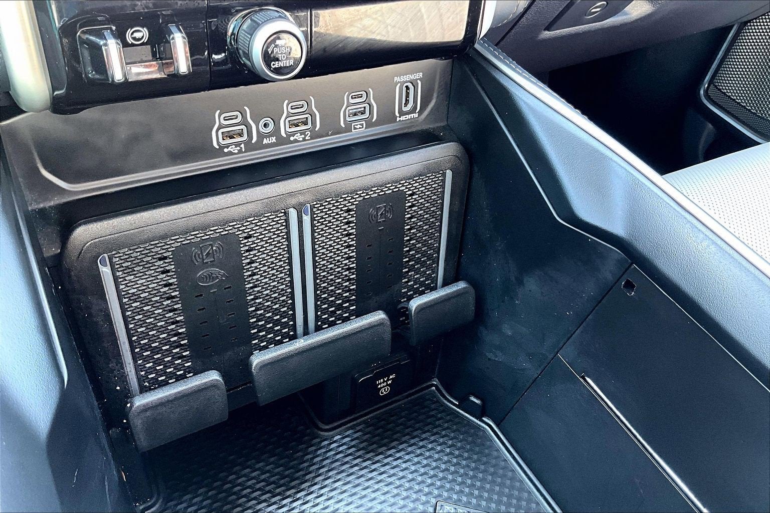 2025 RAM 1500 Tungsten