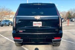 2024 Cadillac Escalade ESV 4WD Premium Luxury