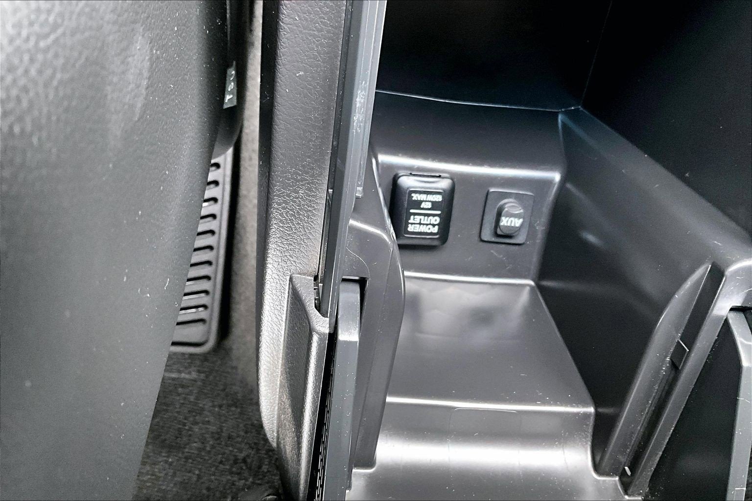 2008 Honda Accord Sdn EX-L