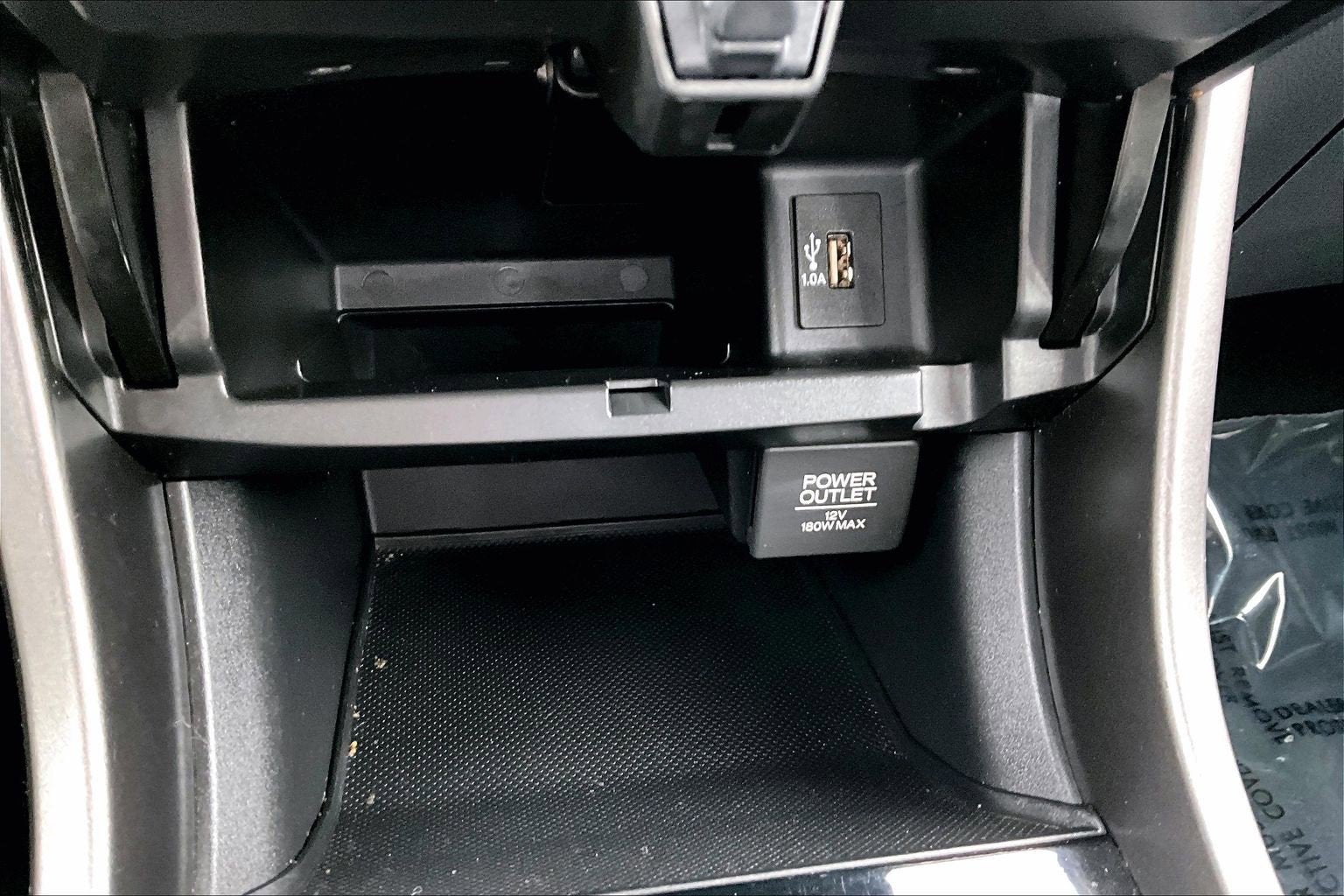 2017 Honda Accord Sedan Sport SE