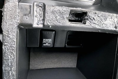 2017 Honda Accord Sedan Sport SE