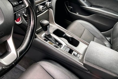 2021 Honda Accord Sedan Sport