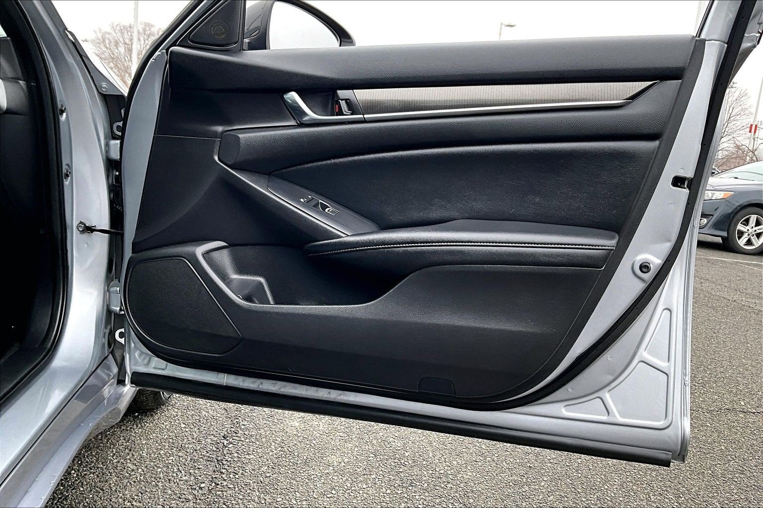 2021 Honda Accord Sedan Sport