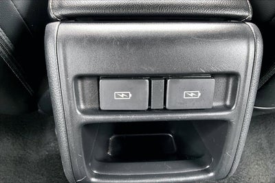 2021 Honda Accord Sedan Sport