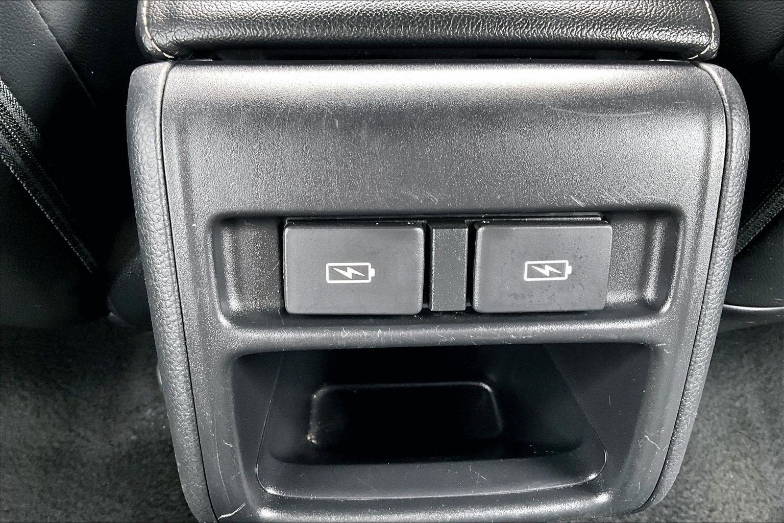 2021 Honda Accord Sedan Sport