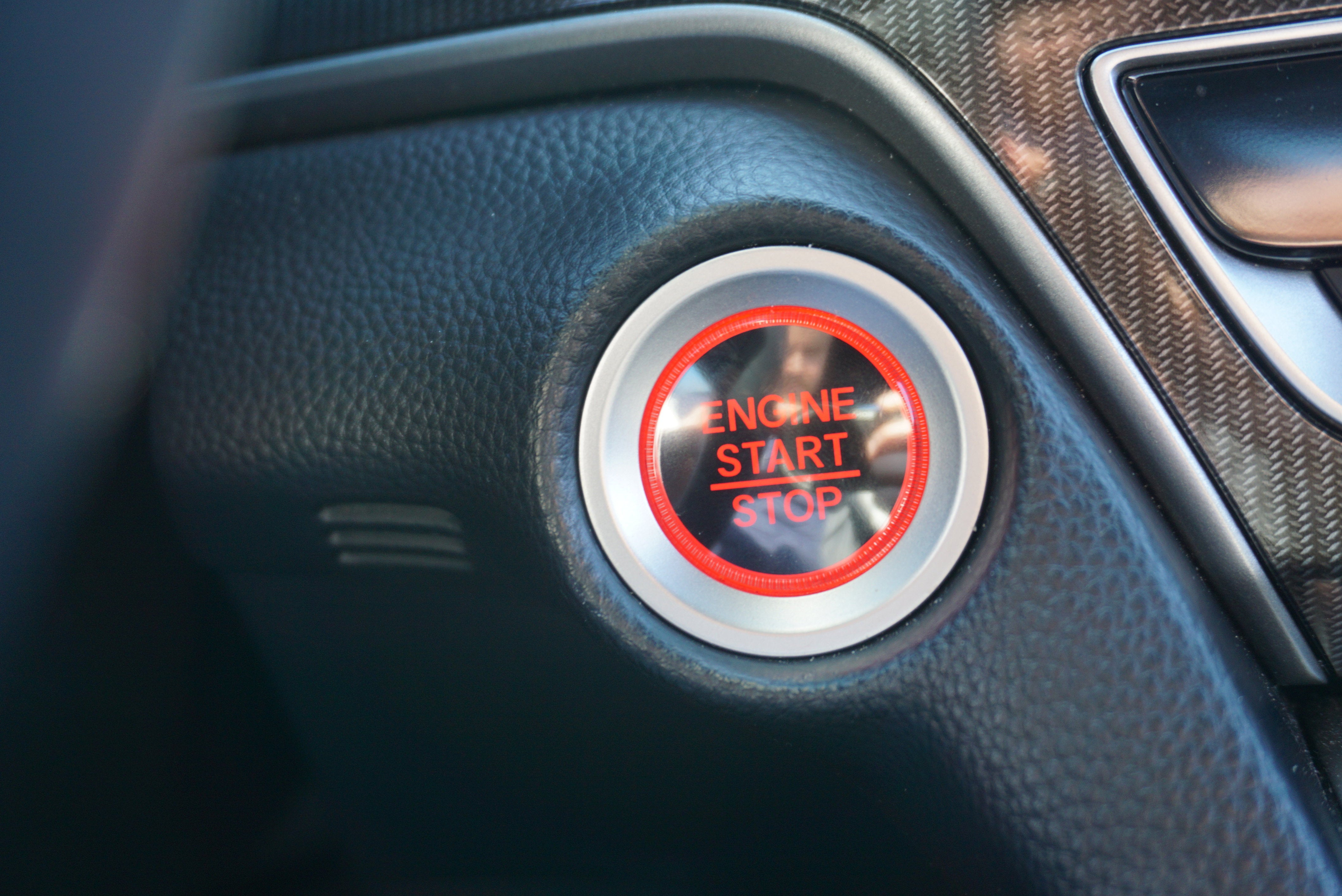 2018 Honda Accord Sedan Sport 1.5T