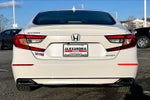 2018 Honda Accord Sedan Sport 1.5T