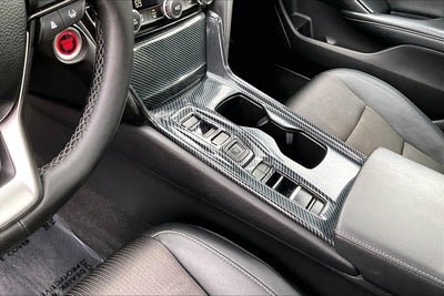 2021 Honda Accord Sedan Sport