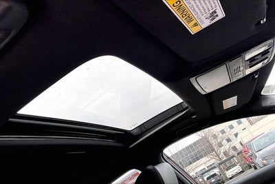 2021 Honda Accord Sedan Sport