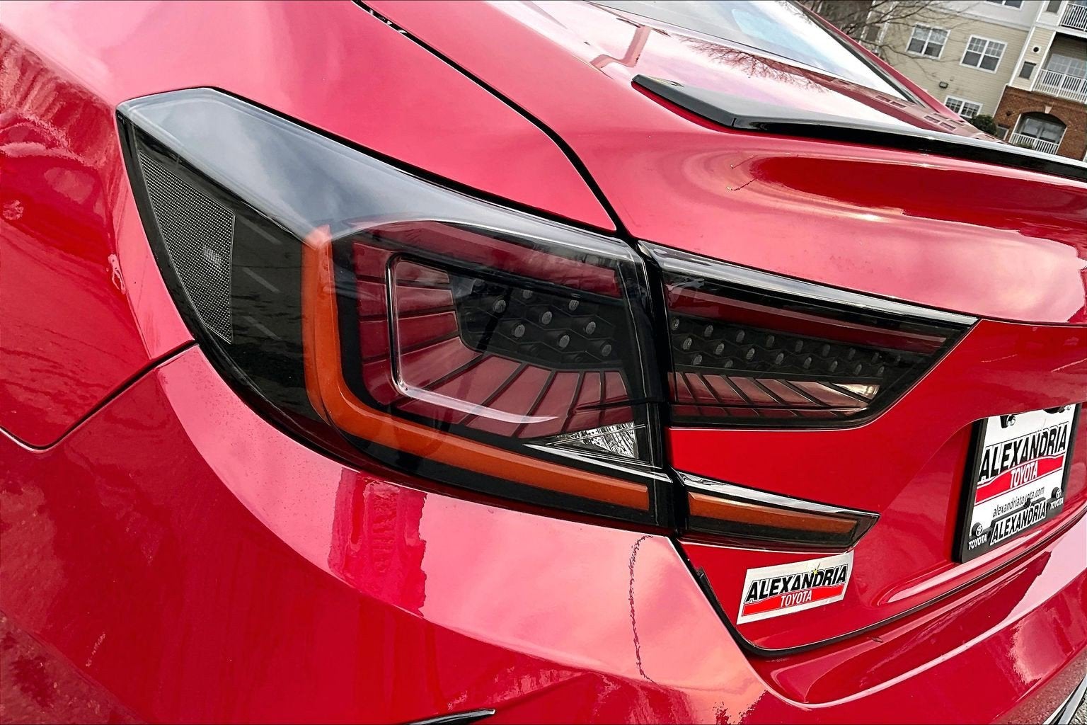 2021 Honda Accord Sedan Sport