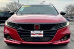 2021 Honda Accord Sedan Sport