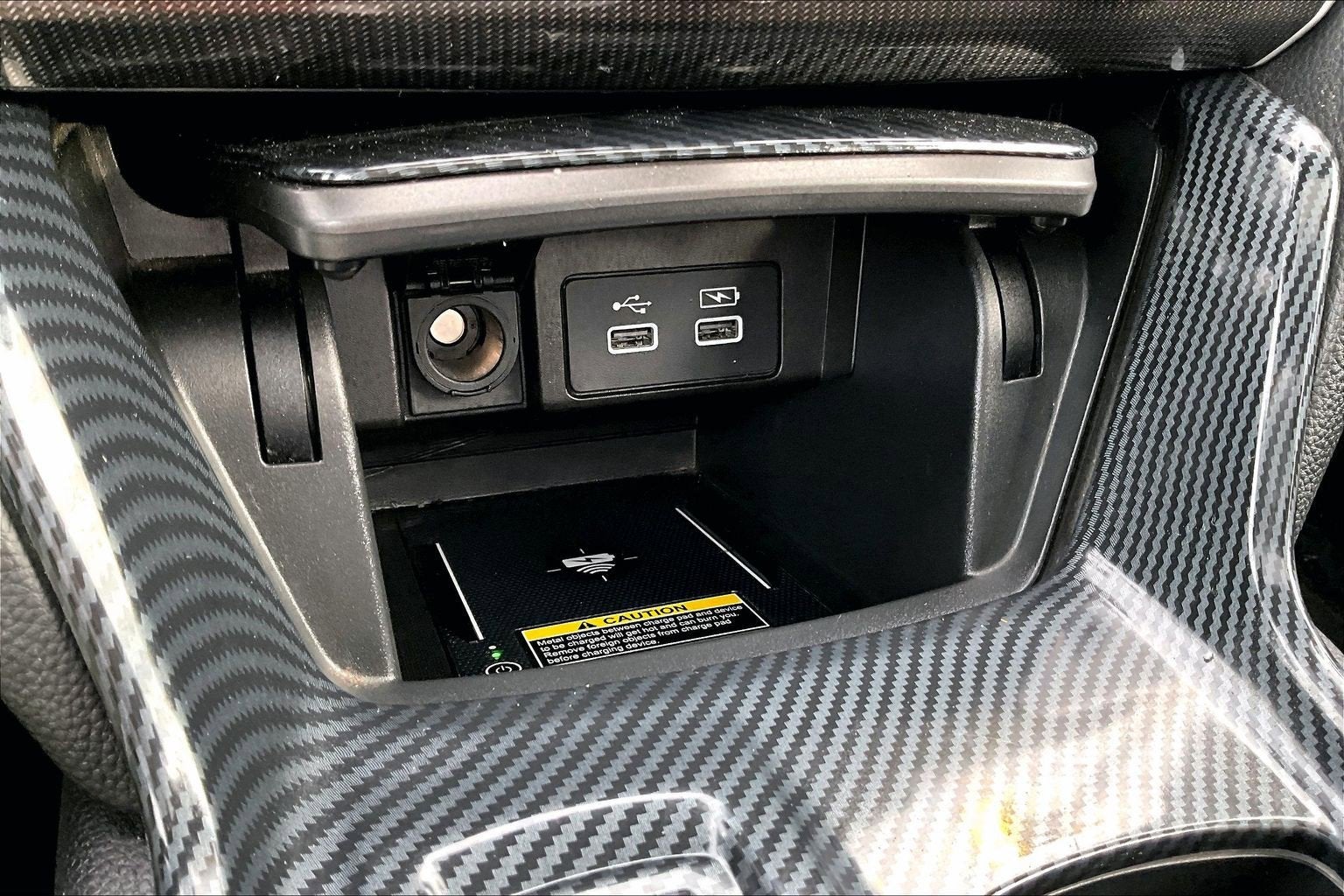 2021 Honda Accord Sedan Sport