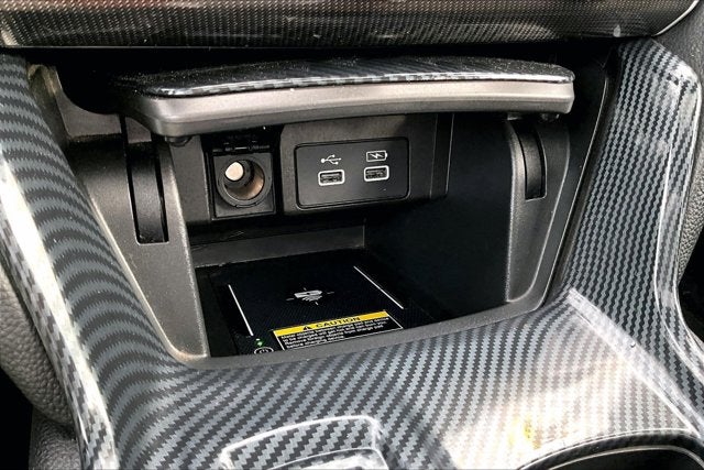 2021 Honda Accord Sedan Sport