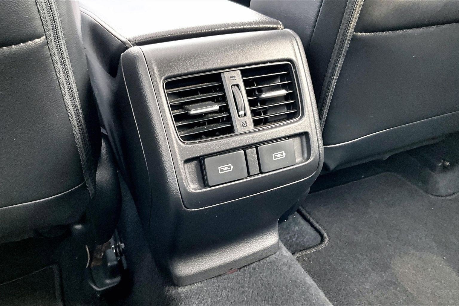 2021 Honda Accord Sedan Sport