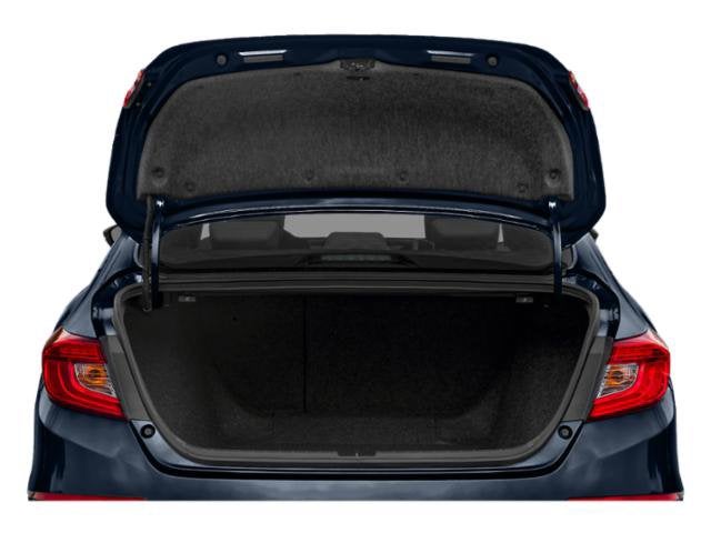 2020 Honda Accord Hybrid Touring