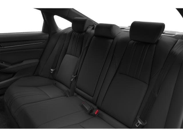 2020 Honda Accord Hybrid Touring