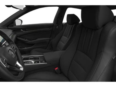 2020 Honda Accord Hybrid Touring