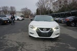 2017 Nissan Maxima SL