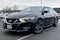 2018 Nissan Maxima Platinum