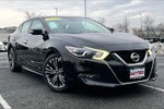 2018 Nissan Maxima Platinum