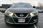 2018 Nissan Maxima Platinum