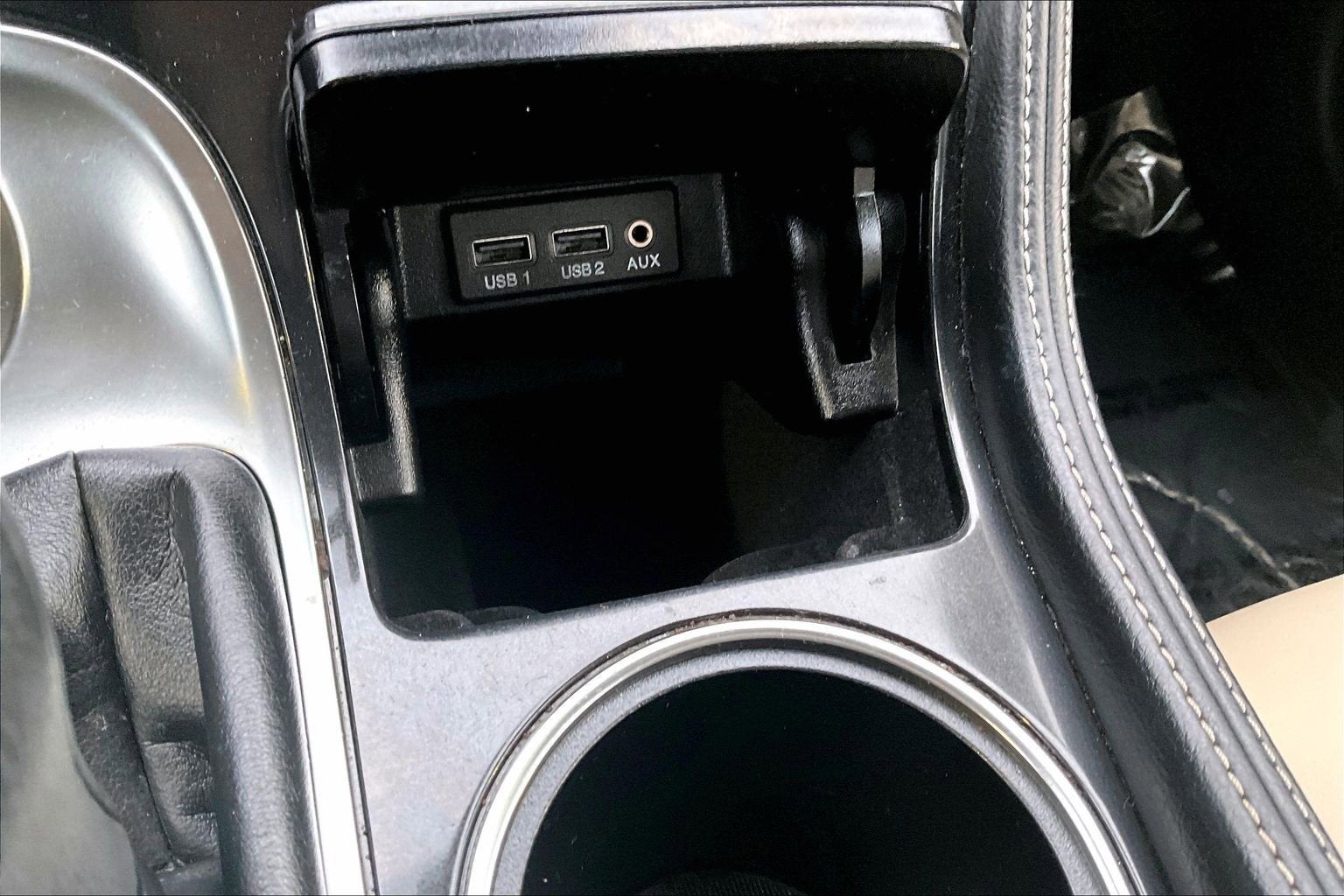 2018 Nissan Maxima Platinum