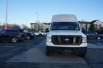 2018 Nissan NV Cargo SV