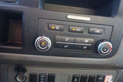 2018 Nissan NV Cargo SV