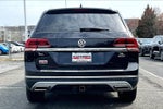 2019 Volkswagen Atlas 3.6L V6 SEL Premium