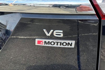 2019 Volkswagen Atlas 3.6L V6 SEL Premium