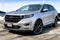 2018 Ford Edge Sport