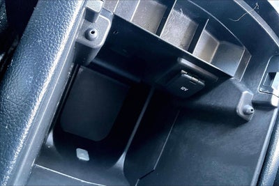 2018 Ford Edge Sport