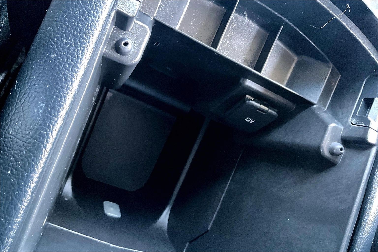 2018 Ford Edge Sport