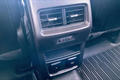 2018 Ford Edge Sport