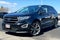 2017 Ford Edge Sport